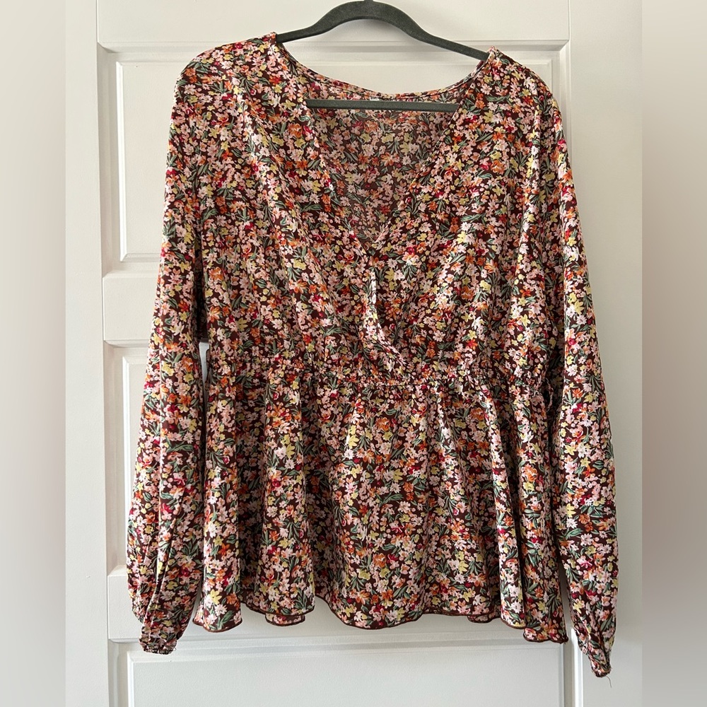 XL Top